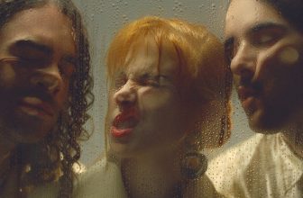 Paramore kündigen „This Is Why“ an, den ersten neuen Song seit 5 Jahren