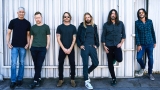 Foo Fighters kündigen neues Essential-Album an